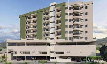 Imagem 9: Apartamento Garden com 1 dormitório à venda, 49 m² por R$ 265.900,00 - São Pedro - Juiz de