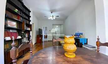 Imagem 4: RIO DE JANEIRO - Apartamento Padrão - Humaitá