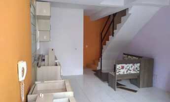 Imagem 4: Sobrado para Venda - 67.02m², 2 dormitórios, 1 vaga - Querência