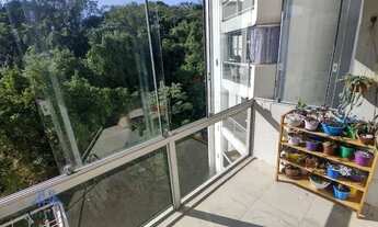 Imagem 9: Apartamento com 3 dormitórios à venda, 101 m² por R$ 1.490.000,00 - Agronômica - Florianóp