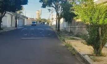 Imagem 2: Casa Padrão em São Carlos