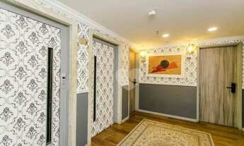 Imagem 7: A Venda Prédio em Ipanema que existe um hotel no momento, oportunidade de Investir e Cresc