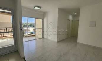 Imagem 3: Apartamento Padrão em São José do Rio Preto