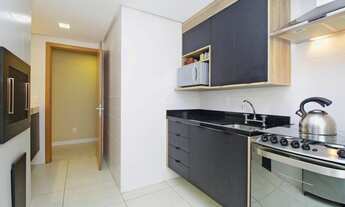 Imagem 4: Apartamento em Chácara das Pedras