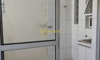 Imagem 3: Apartamento sobre loja com 2 dormitórios para aluguel no bairro Jardim Marcia - Suzano-SP