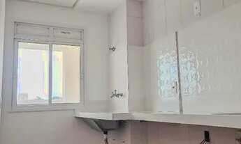 Imagem 4: Apartamento Bosque 02 dorms. suite nunca habitado/locação