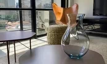 Imagem 4: Apartamento Locação 1 Dormitórios - 50 m² Vila Olímpia