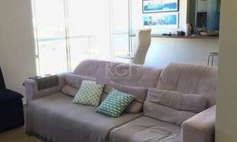 Imagem 6: Apartamento para Venda - 82.28m², 2 dormitórios, sendo 1 suite, 2 vagas - Jardim Lindóia