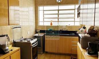 Imagem 6: Apartamento com 3 dormitórios à venda, 160 m² por R$ 1.100.000,00 - Jardim Paulista - São