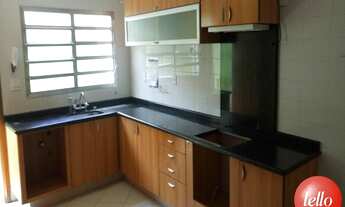 Imagem 3: São Paulo - Casa Padrão - Água Rasa