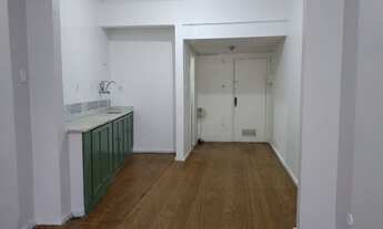 Imagem 2: Kitnet Kitnet com 1 dormitório