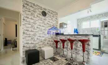 Imagem 3: LOCAÇÃO APARTAMENTO MOBILIADO - CHÁCARA SANTO ANTÔNIO, SÃO PAULO-SP