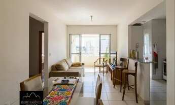 Imagem 3: Apartamento 03 quartos mobiliado próximo a UFMG