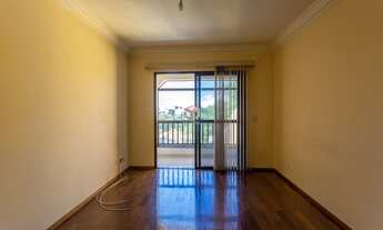 Imagem 2: Apartamento para aluguel 3 quartos 1 suíte 2 vagas Eldízia - Santo André - SP