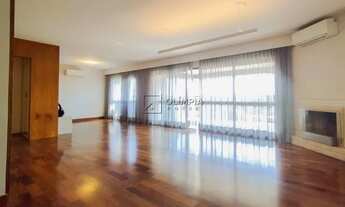 Imagem 2: Locação Apartamento 3 Dormitórios - 190 m² Alto de Pinheiros