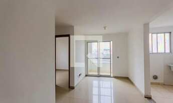 Imagem 2: Apartamento à Venda - Utinga, 2 Quartos, 52 m2