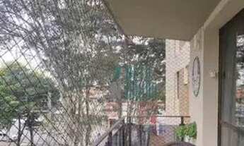 Imagem: Apartamento com 4 dormitórios à venda