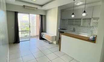 Imagem: Flex Parque Dez/ Apart 69m² / 02 quartos