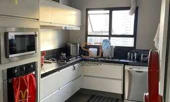 Imagem 3: Ótimo Apartamento com 4 dormitórios sendo 1 Suíte à venda, 105 m² - Vila Andrade - São Pau