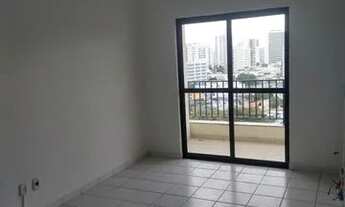 Imagem 3: Área Central: Apartamento de 1 quarto