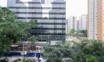 Imagem 6: Apartamento para Aluguel - Vila Olímpia, 1 Quarto, 80 m2