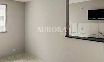 Imagem 2: Apartamento no La fenice com 2 dormitórios à venda e locação, 45 m² - Vale dos Tucanos