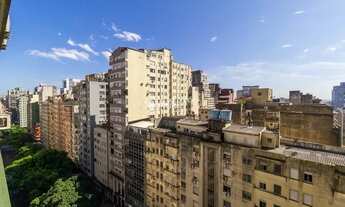 Imagem 5: PORTO ALEGRE - Apartamento Padrão - Centro Histórico