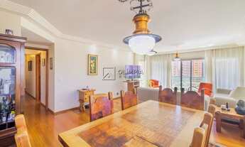 Imagem 2: Apartamento Venda Chácara Santo Antônio 170 m² 4 Dormitórios