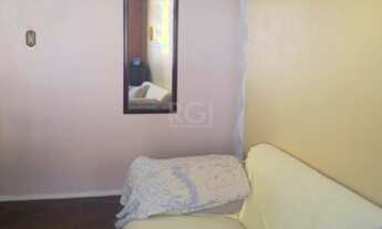 Imagem: Apartamento em Higienópolis