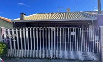 Imagem 2: Casa de Aluguel no campo do Santana