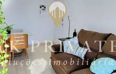 Imagem 7: Apartamento/ lapa / 48 m2/ 2 dormitorios/ 1 vaga/ andar alto