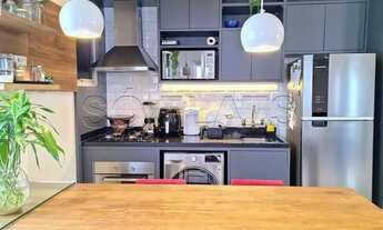 Imagem 3: Flat Ambassador, apto disponivel para venda com 45m², 01 dorm e 01 vaga