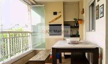 Imagem 3: Apartamento 3 quartos 2 suítes 2 vagas em Saúde - São Paulo