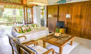 Imagem 4: PORTO SEGURO - Casa de Condomínio - Trancoso