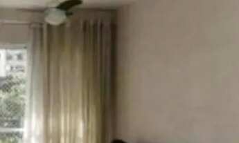 Imagem 3: Apartamento para venda tem 58 metros quadrados com 2 quartos