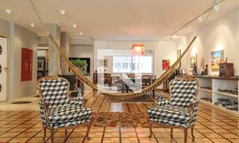 Imagem: Apartamento à Venda - Consolação, 3 Quartos