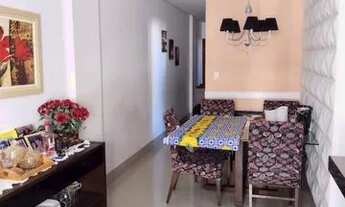 Imagem 6: Apartamento de frente com varanda, 02 quartos, cozinha americana, 01 vaga, elevador, porce