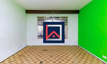 Imagem 2: Locação Casa 3 Dormitórios - 200 m² Chácara Santo Antonio