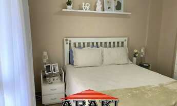 Imagem 3: Apartamento, Jardim da Saúde - São Paulo