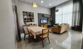 Imagem 4: CASA EM CONDOMÍNIO RESIDENCIAL em INDAIATUBA - SP, JARDIM RESIDENCIAL DONA LUCILLA