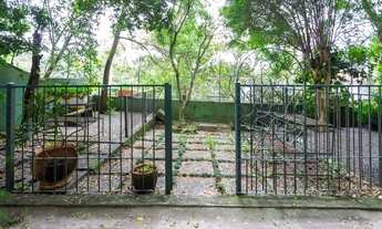 Imagem 6: Sobrado para alugar, 260 m² por R$ 11.812,70/mês - Higienópolis - São Paulo/SP