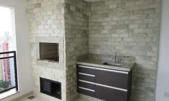 Imagem 4: Edifício Residencial Candeias do Bueno Apartamento para aluguel no bairro Setor Bueno