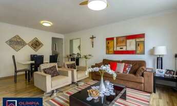 Imagem 3: Apartamento Venda 3 Dormitórios - 110 m² Sumaré