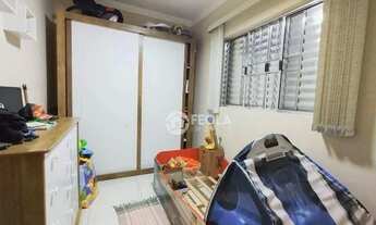 Imagem 6: Casa com 2 dormitórios à venda, 68 m² por R$ 340.000,00 - Jardim Europa I - Santa Bárbara