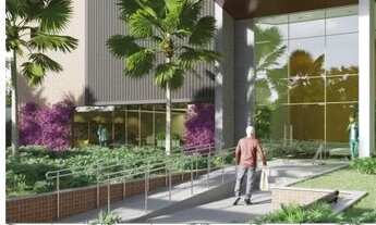 Imagem 3: Apartamento na Boa Vista