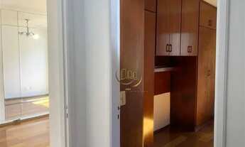 Imagem 7: Lindíssimo Apartamento para locação de 81 m² - Alphaville Barueri