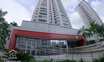 Imagem: Coral Gables / 134m² / 03 suítes / Varanda