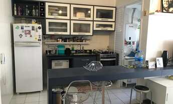 Imagem 5: Venda Apartamento 1 Dormitórios - 43 m² Pompéia