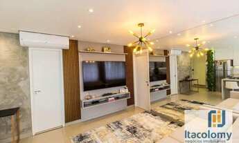 Imagem 2: Apartamento à venda no Acqua Park Alphaville