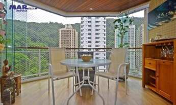 Imagem 2: Apartamento com 3 dormitórios, 105 m² - venda por R$ 600.000,00 ou aluguel por R$ 4.500,02